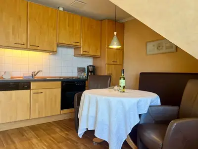 Ferienwohnung für 3 Personen (51 m²) in Büsum 8/10