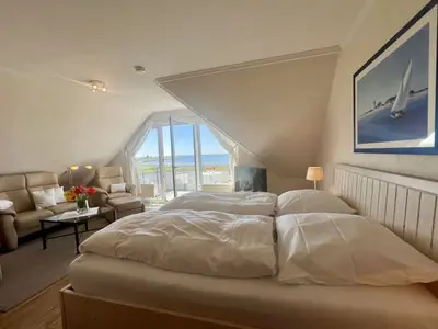 Ferienwohnung für 2 Personen (38 m²) in Büsum 7/10