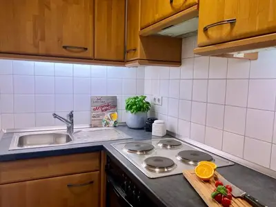 Ferienwohnung für 3 Personen (53 m²) in Büsum 8/10