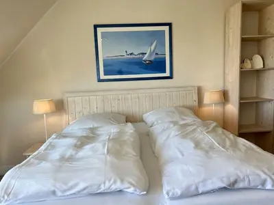 Ferienwohnung für 2 Personen (38 m²) in Büsum 8/10
