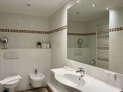 Ferienwohnung für 2 Personen (38 m²) in Büsum 9/10