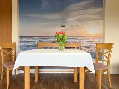Ferienwohnung für 3 Personen (53 m²) in Büsum 9/10