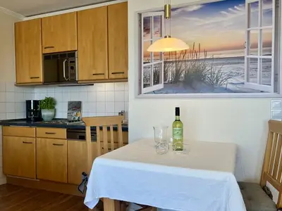 Ferienwohnung für 2 Personen (38 m²) in Büsum 10/10