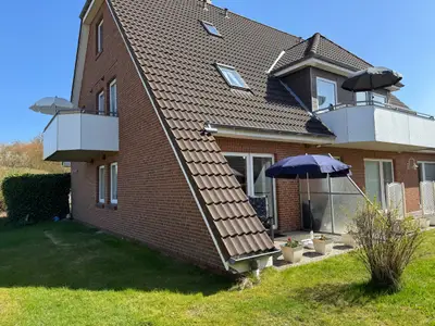 Ferienwohnung für 2 Personen (48 m²) in Büsum 3/10