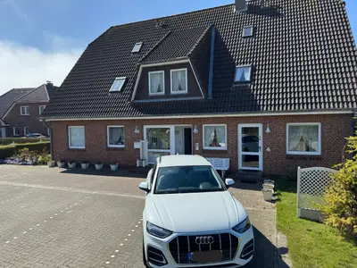 Ferienwohnung für 2 Personen (48 m²) in Büsum 8/10
