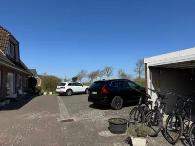 Ferienwohnung für 2 Personen (48 m²) in Büsum 4/10
