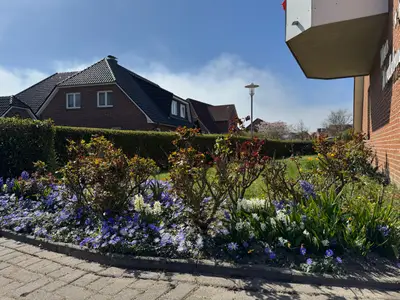 Ferienwohnung für 2 Personen (48 m²) in Büsum 5/10