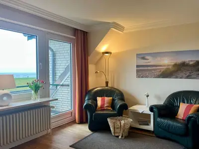 Ferienwohnung für 2 Personen (25 m²) in Büsum 6/10