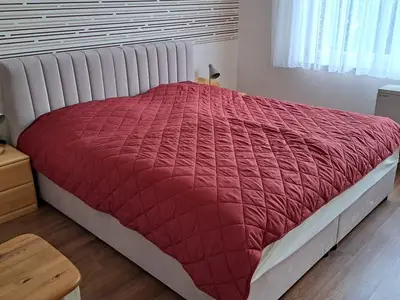 Ferienwohnung für 4 Personen (70 m²) in Büsum 2/9