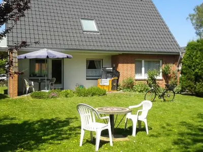 Ferienwohnung für 4 Personen (70 m²) in Büsum 4/9