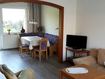 Ferienwohnung für 4 Personen (70 m²) in Büsum 9/9