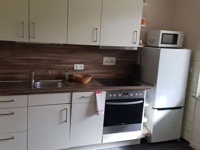 Ferienwohnung für 9 Personen (140 m²) in Büsum 3/10