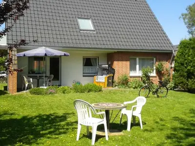 Ferienwohnung für 9 Personen (140 m²) in Büsum 4/10