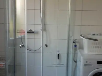 Ferienwohnung für 9 Personen (140 m²) in Büsum 5/10