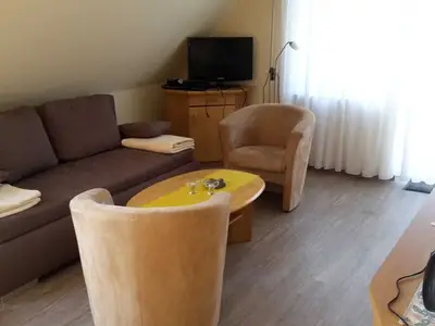 Ferienwohnung für 9 Personen (140 m²) in Büsum 8/10