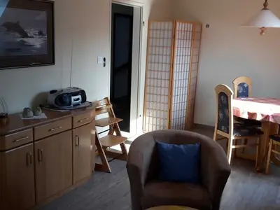 Ferienwohnung für 9 Personen (140 m²) in Büsum 9/10