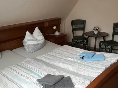 Ferienwohnung für 9 Personen (140 m²) in Büsum 10/10