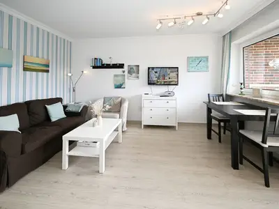 Ferienwohnung für 2 Personen (35 m²) in Büsum 6/10