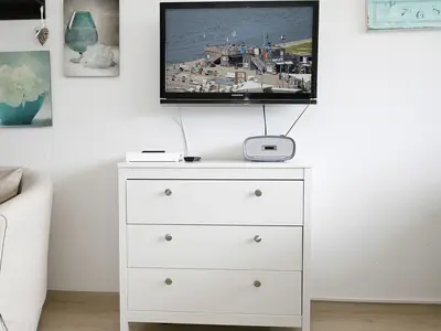 Ferienwohnung für 2 Personen (35 m²) in Büsum 7/10
