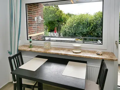 Ferienwohnung für 2 Personen (35 m²) in Büsum 8/10