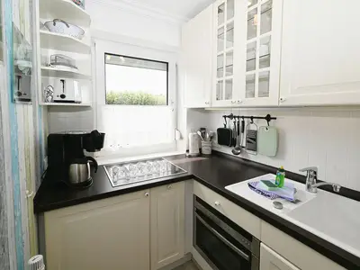 Ferienwohnung für 2 Personen (35 m²) in Büsum 10/10
