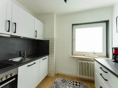 Küche / Küchenzeile