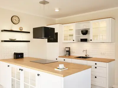 Ferienwohnung für 2 Personen (72 m²) in Büsum 3/10