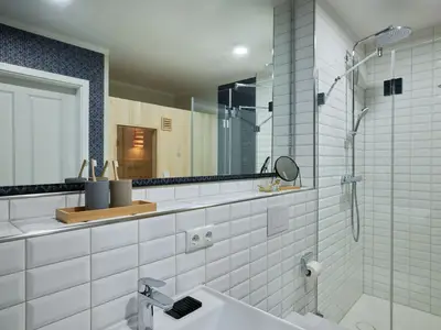 Ferienwohnung für 2 Personen (72 m²) in Büsum 5/10
