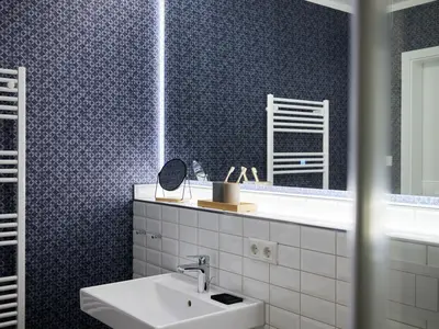Ferienwohnung für 2 Personen (72 m²) in Büsum 8/10