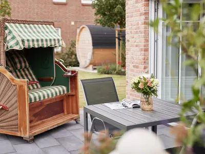 Ferienwohnung für 2 Personen (72 m²) in Büsum 10/10