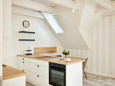 Ferienwohnung für 4 Personen (83 m²) in Büsum 3/10