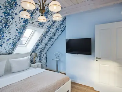 Ferienwohnung für 4 Personen (83 m²) in Büsum 4/10