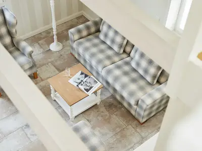 Ferienwohnung für 4 Personen (83 m²) in Büsum 8/10