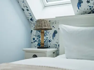 Ferienwohnung für 4 Personen (83 m²) in Büsum 9/10