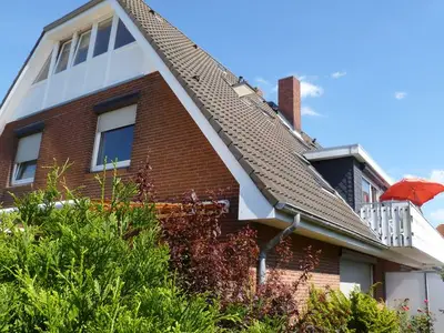 Ferienwohnung für 3 Personen (38 m²) in Büsum 1/10