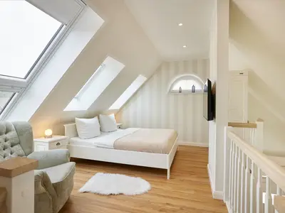 Ferienwohnung für 4 Personen (83 m²) in Büsum 10/10