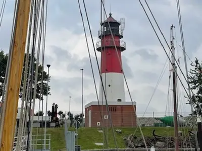 Leuchtturm Büsum