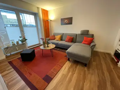 Wohnbereich