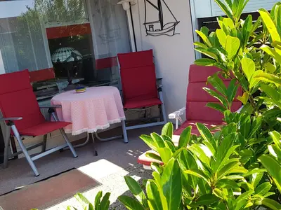 Ferienwohnung für 3 Personen (47 m²) in Büsum 2/10