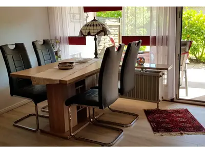 Ferienwohnung für 3 Personen (47 m²) in Büsum 3/10