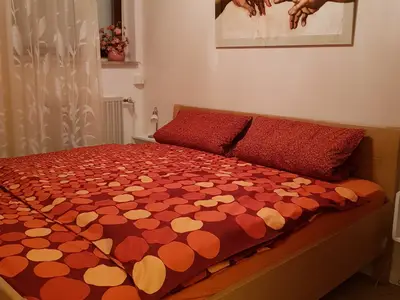 Ferienwohnung für 3 Personen (47 m²) in Büsum 4/10