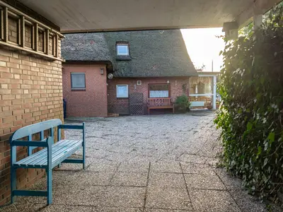 Innenhof