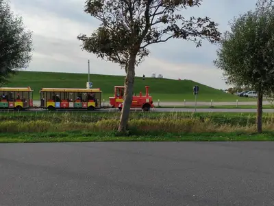 Ferienwohnung für 2 Personen (24 m²) in Büsum 6/10