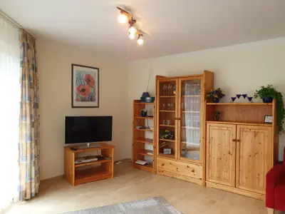 Ferienwohnung für 2 Personen (68 m²) in Büsum 3/7