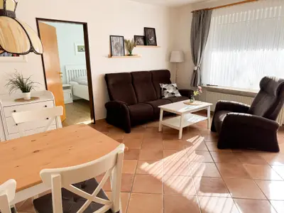 Haus 2 App. 2 Wohn-Essbereich