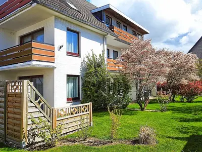 Ferienwohnung für 6 Personen (64 m²) in Büsum 2/10