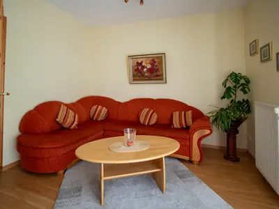 Ferienwohnung für 4 Personen (75 m²) in Büsum 1/10