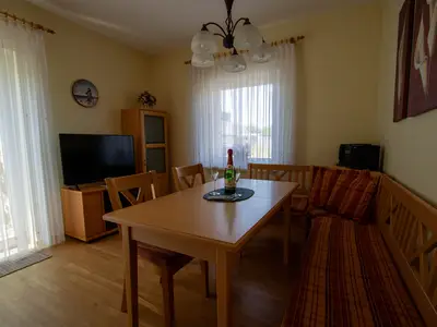 Ferienwohnung für 4 Personen (75 m²) in Büsum 5/10