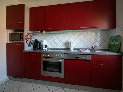 Ferienwohnung für 4 Personen (75 m²) in Büsum 7/10