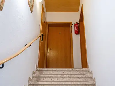 Treppenhaus